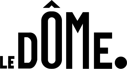LogoDome-noir